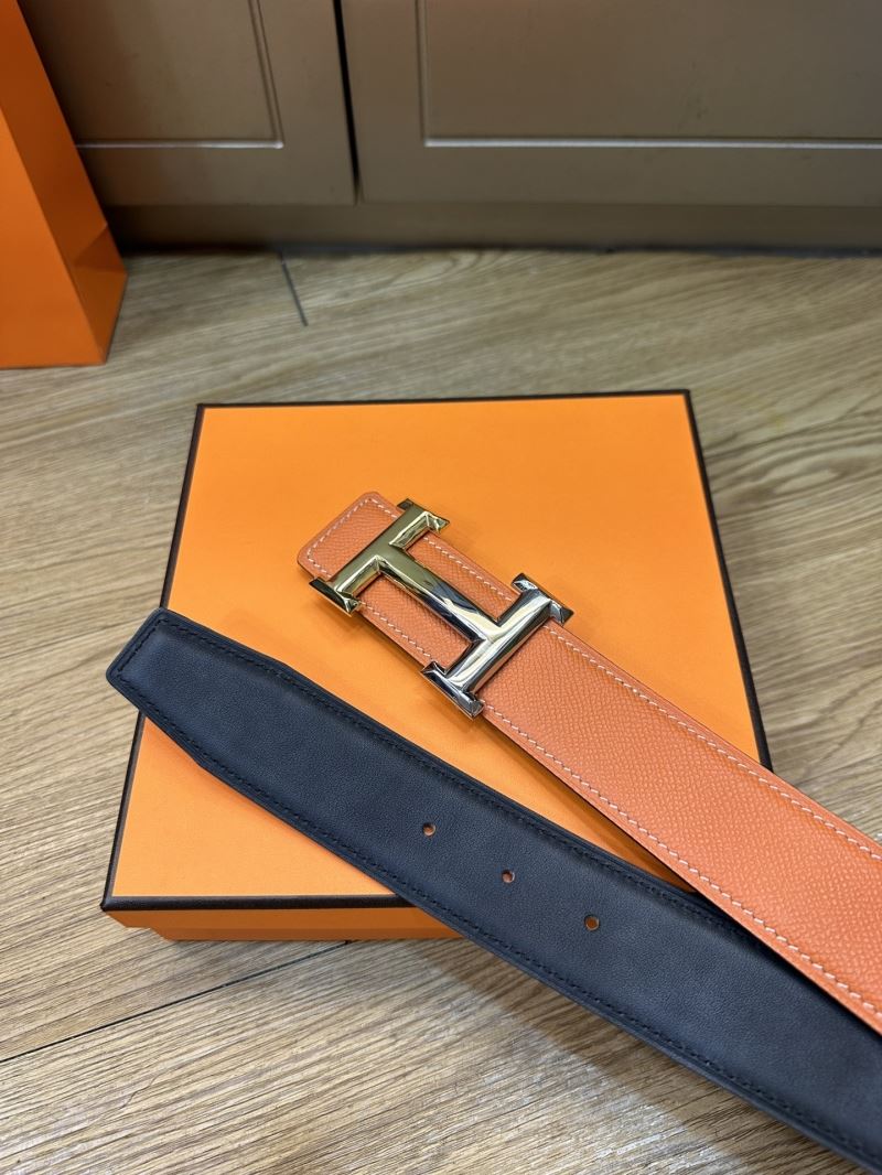 Hermes Belts